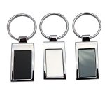 Davison keyring