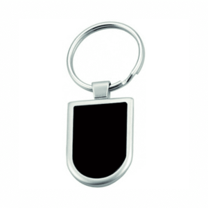 Homer keyring
