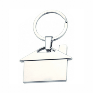 Homekey keyring