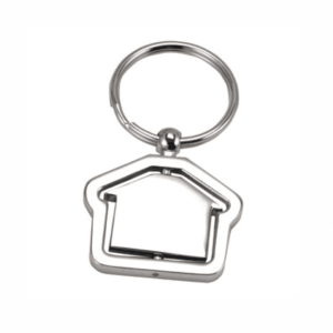 Ackerly keyring