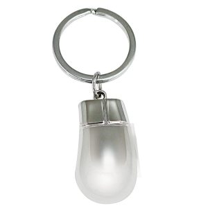 Davenport keyring