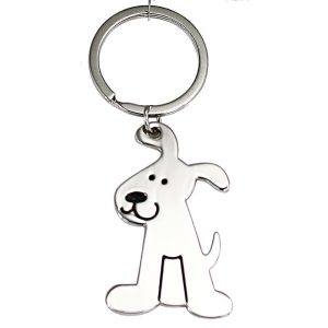 Diamon keyring