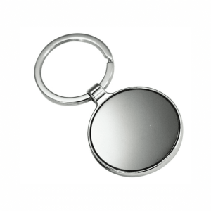 Edison keyring