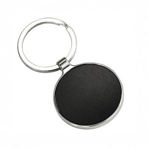 Edison keyring