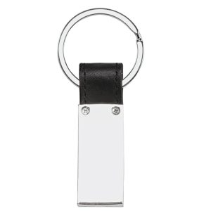 Fletcher keyring