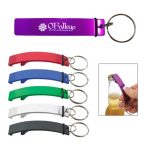 Francis opener keyring