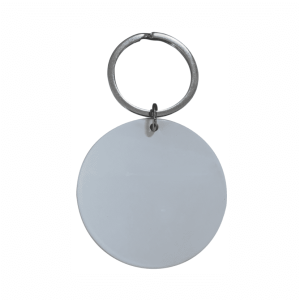 Fraser keyring