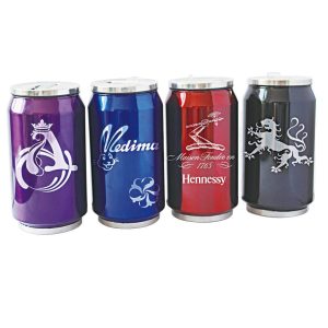 Hawkings double wall stainless steel vaccum drink bottle