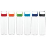 Kendall tritan plastic bottle
