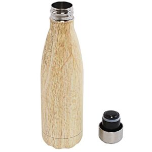 Kimberley double wall stainless steel vaccum drink bottle