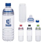 Lauren tritan plastic bottle