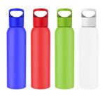 Lilly tritan plastic bottle