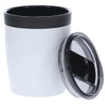 Mariana double wall coffee mug