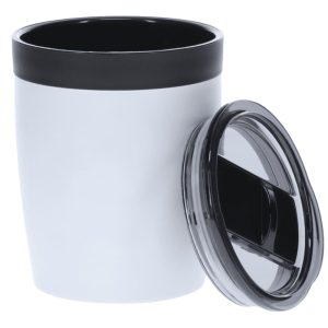 Mariana double wall coffee mug