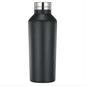 Newton double wall stainless steel vacuum drink bottle