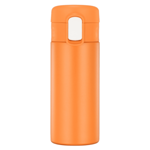 Nicholas double wall stainless steel vaccum drink bottle