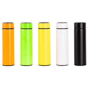 Sammy double wall stainless steel vaccum drink bottle