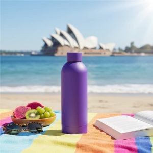 Koarub Pro Colour double wall stainless steel vaccum drink bottle