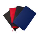 Sinclair soft cover notebook