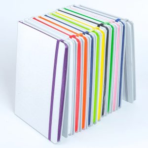 Thornton Notebook
