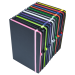 Tiffany Notebook