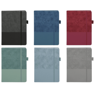 Travis Notebook