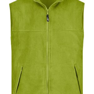 Fleece Vest