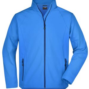 Mens Softshell Jacket
