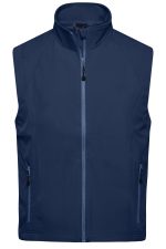 Mens Softshell Vest
