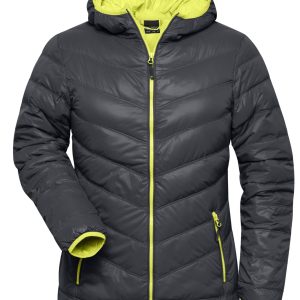 Ladies Down Jacket