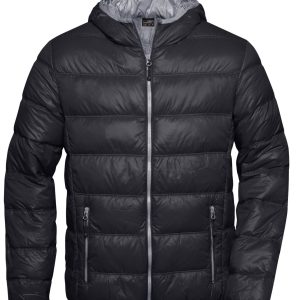 Mens Down Jacket
