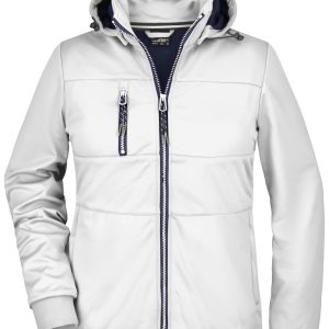 Ladies Maritime Jacket