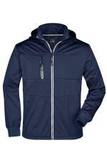 Mens Maritime Jacket