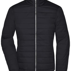 Ladies Padded Jacket