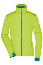 Ladies Sports Softshell Jacket