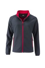 Ladies Promo Softshell Jacket