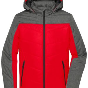 Mens Winter Jacket