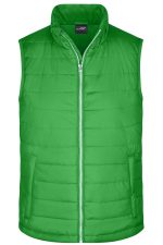 Mens Padded Vest