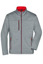 Mens Softshell Jacket