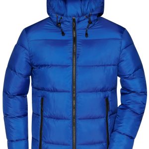 Mens Padded Jacket