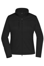 Ladies Softshell Jacket