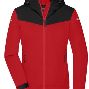 Ladies Allweather Jacket