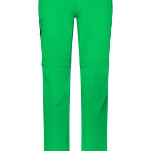 Ladies Zip-Off Trekking Pants