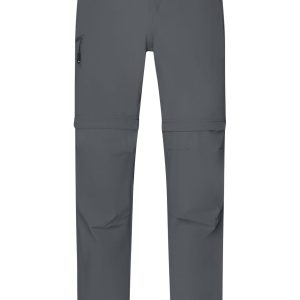 Mens Zip-Off Trekking Pants