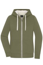 Ladies Doubleface Jacket