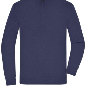 Mens Half-Zip Troyer