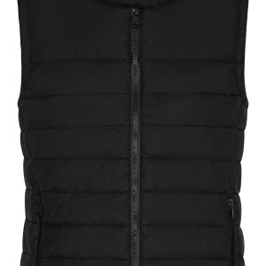 Ladies Padded Vest