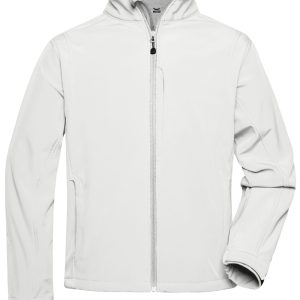 Mens Softshell Jacket