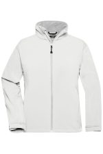 Ladies Softshell Jacket