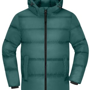 Mens Winter Jacket